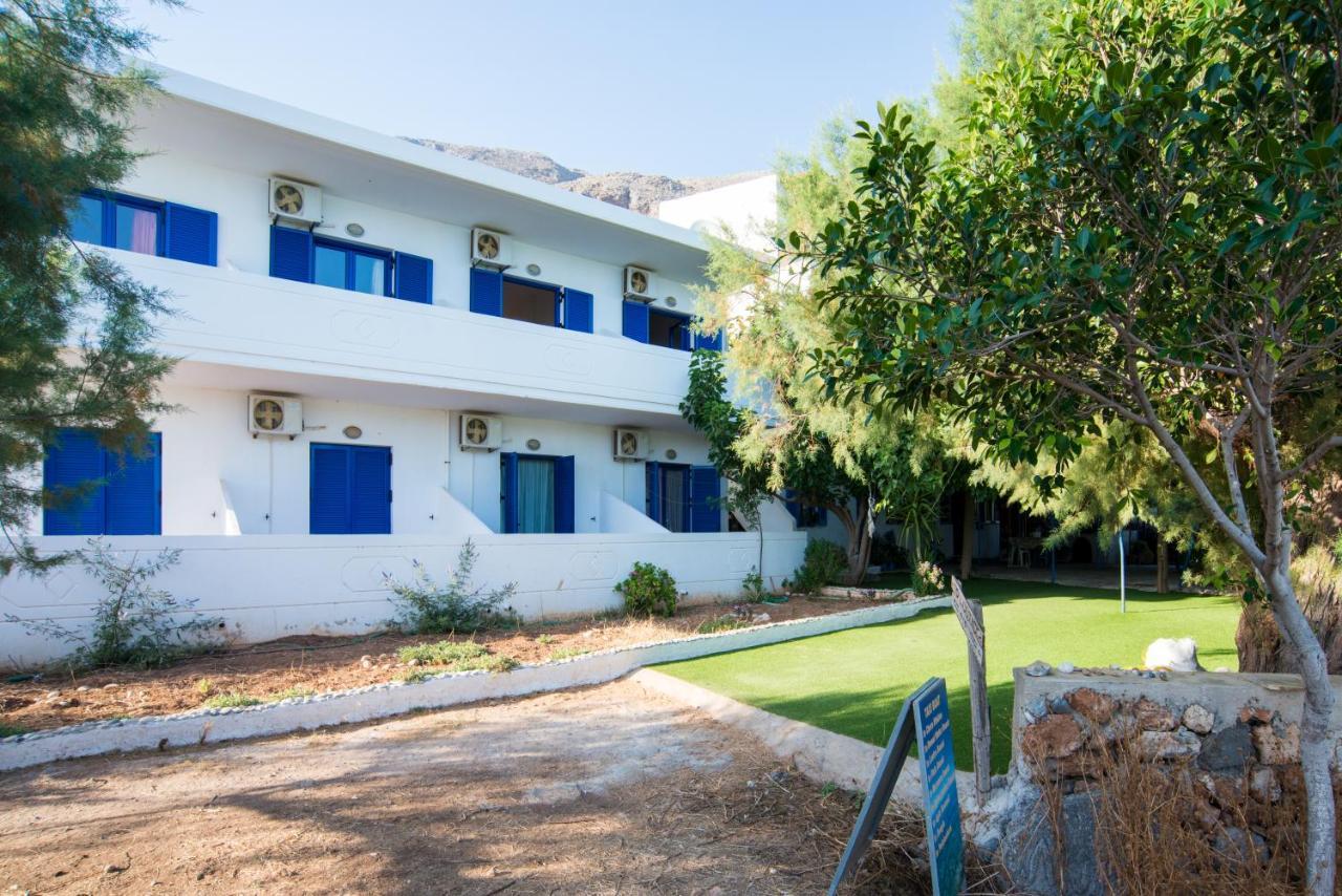 Taverna Akrogiali Loutro Bagian luar foto